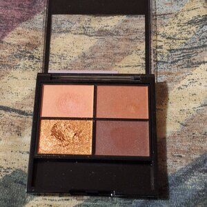 🤎 Revlon ColorStay Day to Night Eyeshadow Quad – Stylish (560)